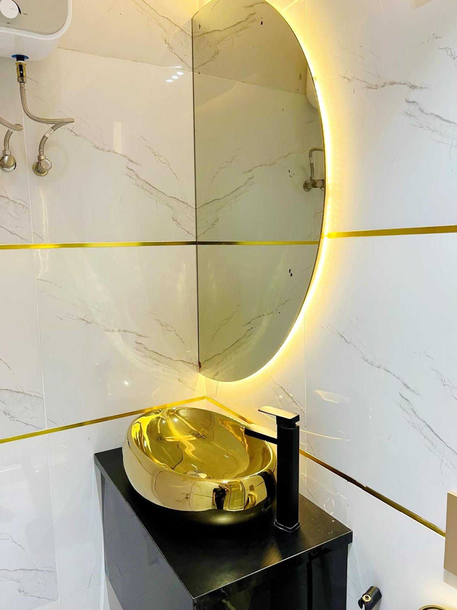 Austra Hotels And Apartments Maitama Abuja Dış mekan fotoğraf