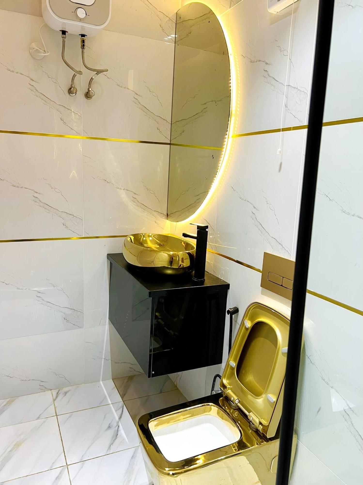 Austra Hotels And Apartments Maitama Abuja Dış mekan fotoğraf