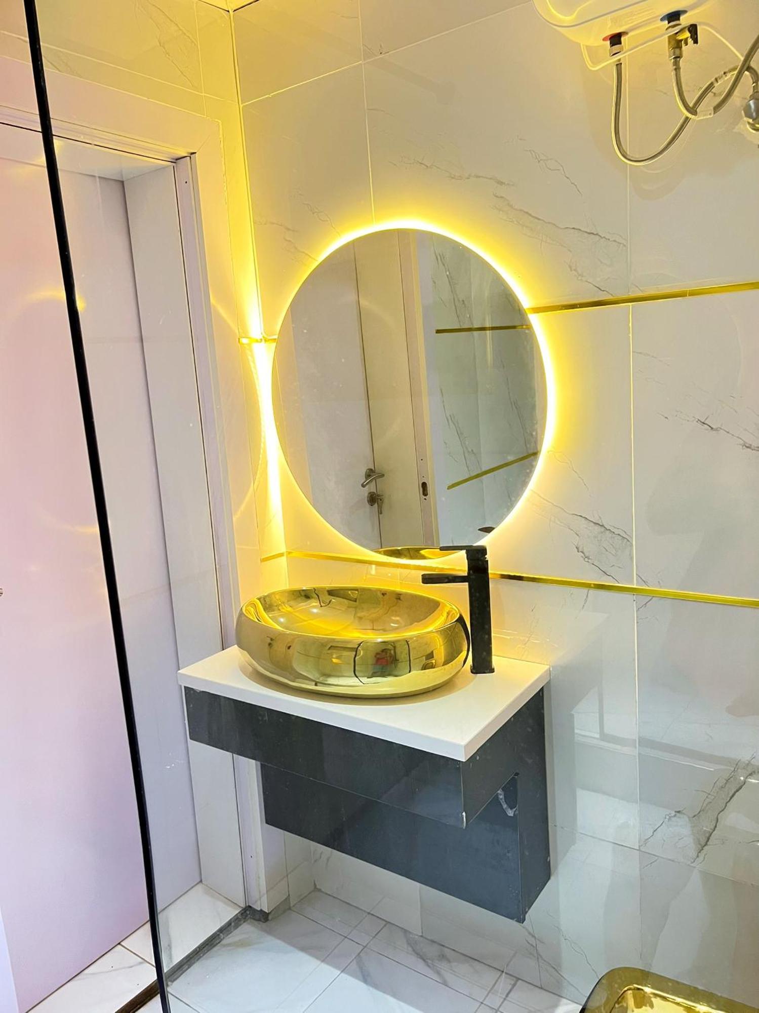 Austra Hotels And Apartments Maitama Abuja Dış mekan fotoğraf