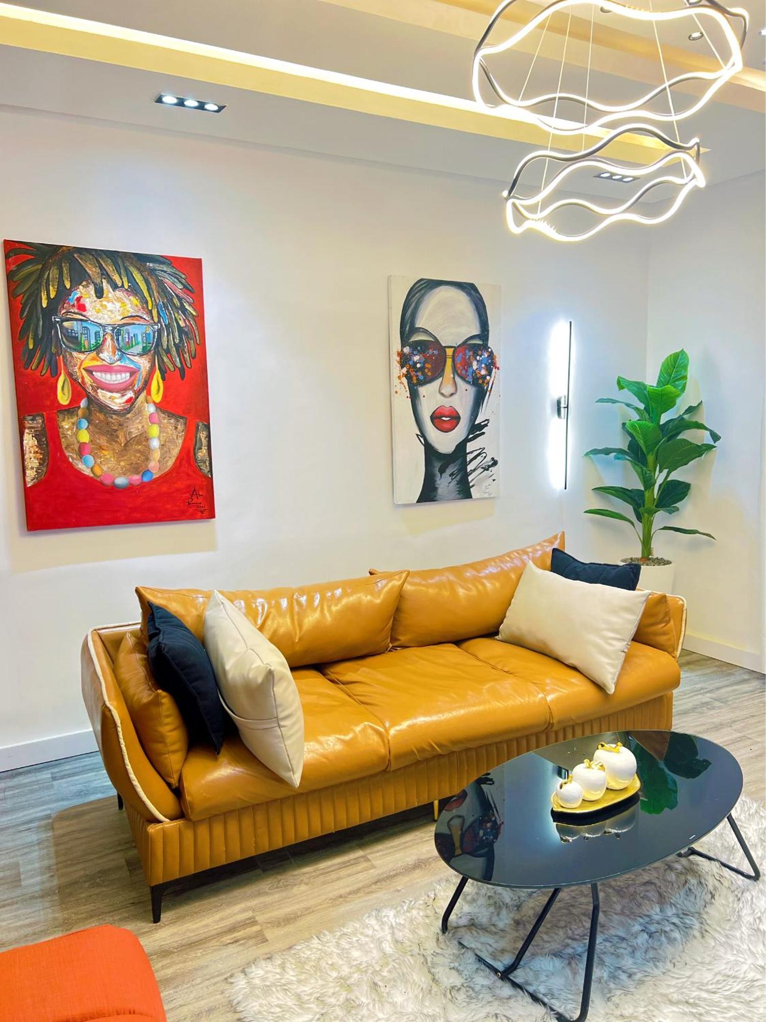 Austra Hotels And Apartments Maitama Abuja Dış mekan fotoğraf