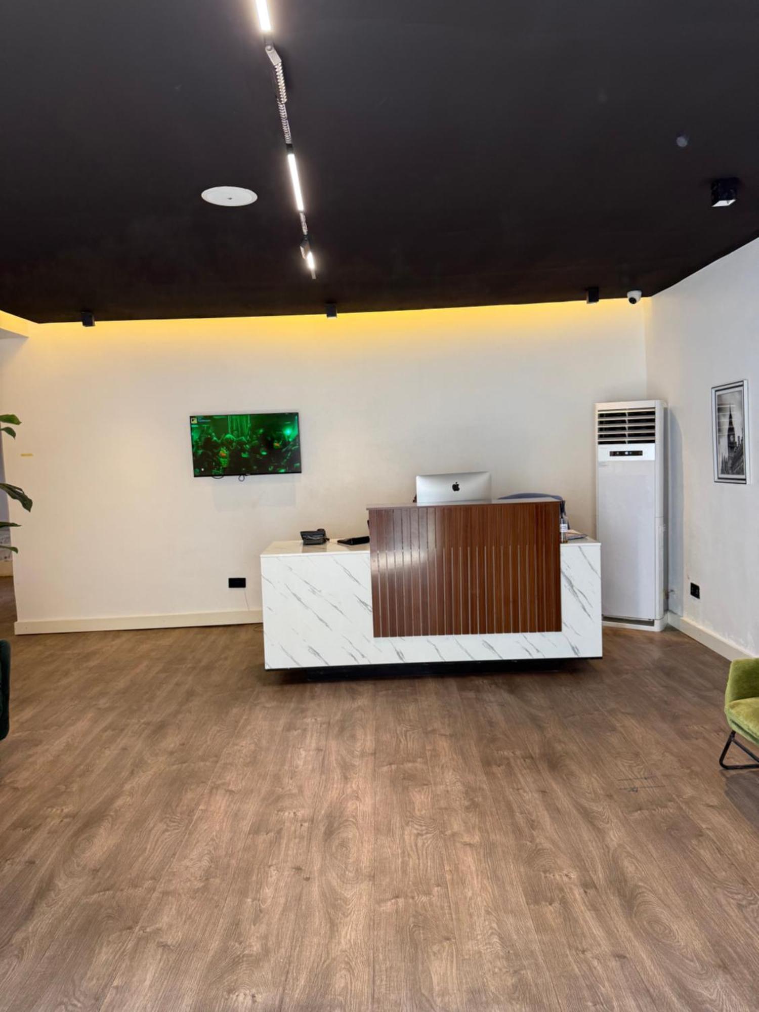 Austra Hotels And Apartments Maitama Abuja Dış mekan fotoğraf