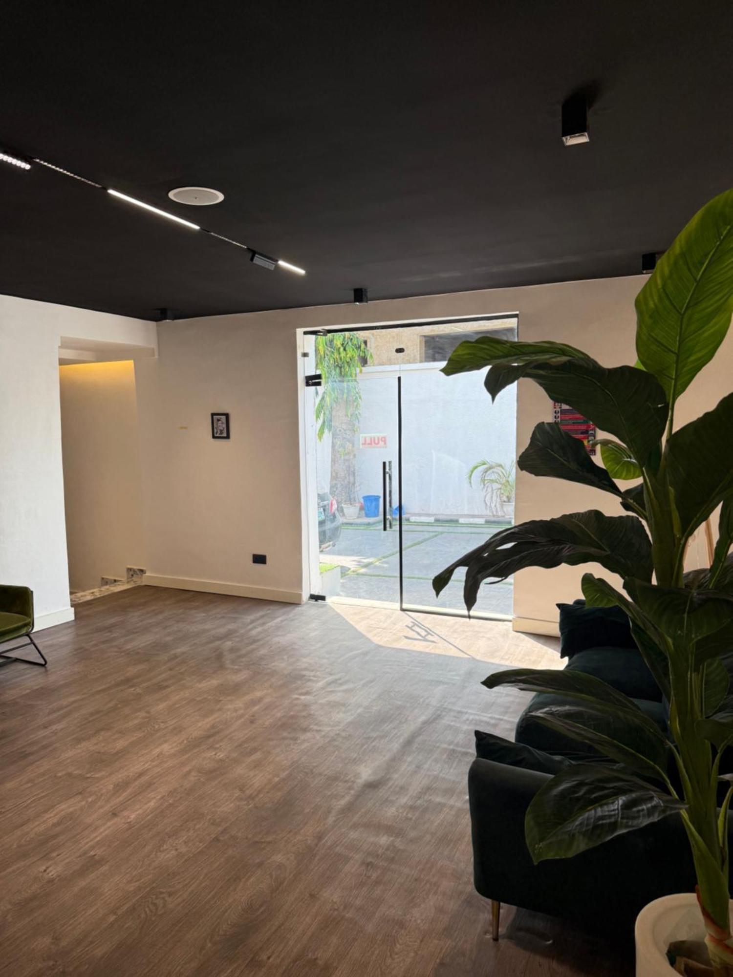 Austra Hotels And Apartments Maitama Abuja Dış mekan fotoğraf